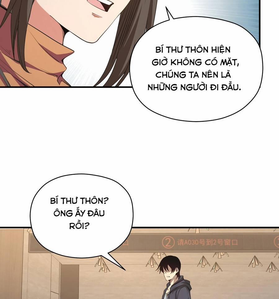 Thảm Họa Ngày Tận Thế, Tôi Tái Sinh Biến Cả Gia Đình Trở Thành Một Ông Trùm! 4 trang 13