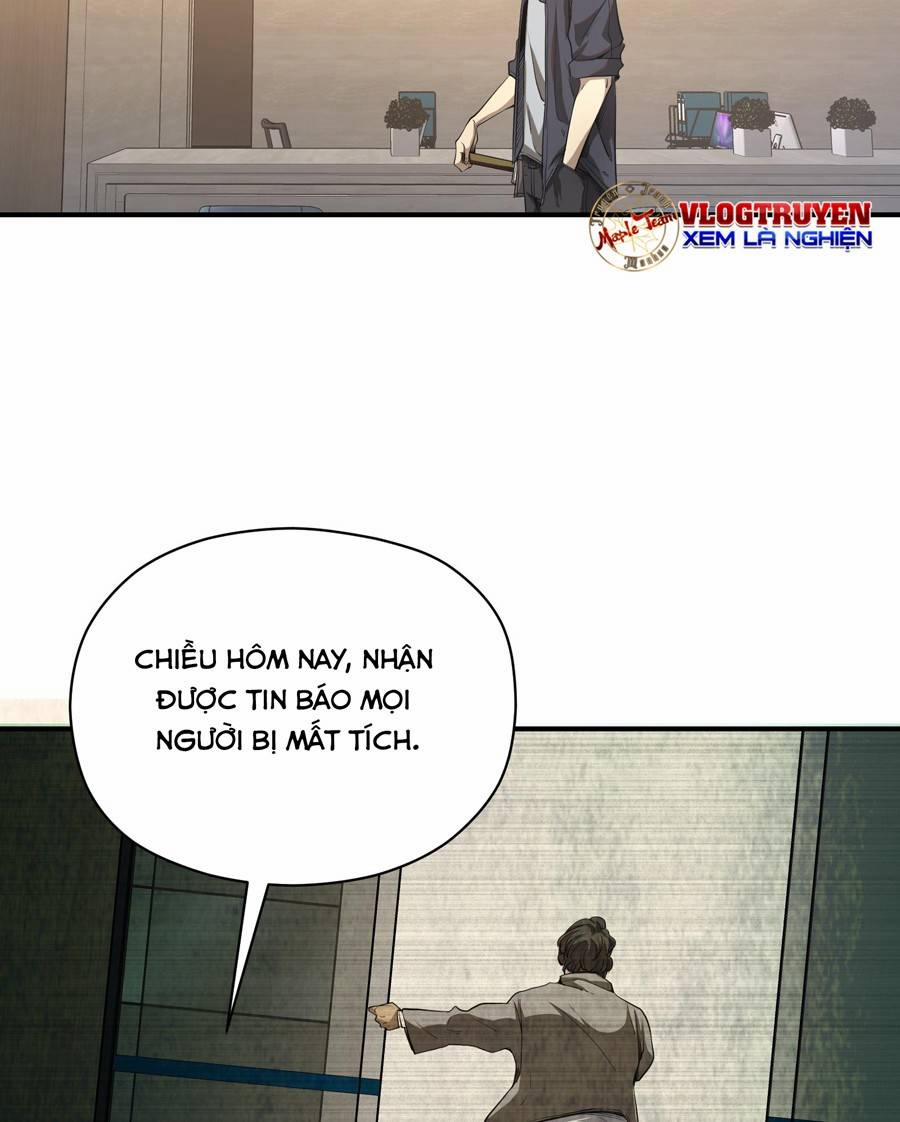 Thảm Họa Ngày Tận Thế, Tôi Tái Sinh Biến Cả Gia Đình Trở Thành Một Ông Trùm! 4 trang 14