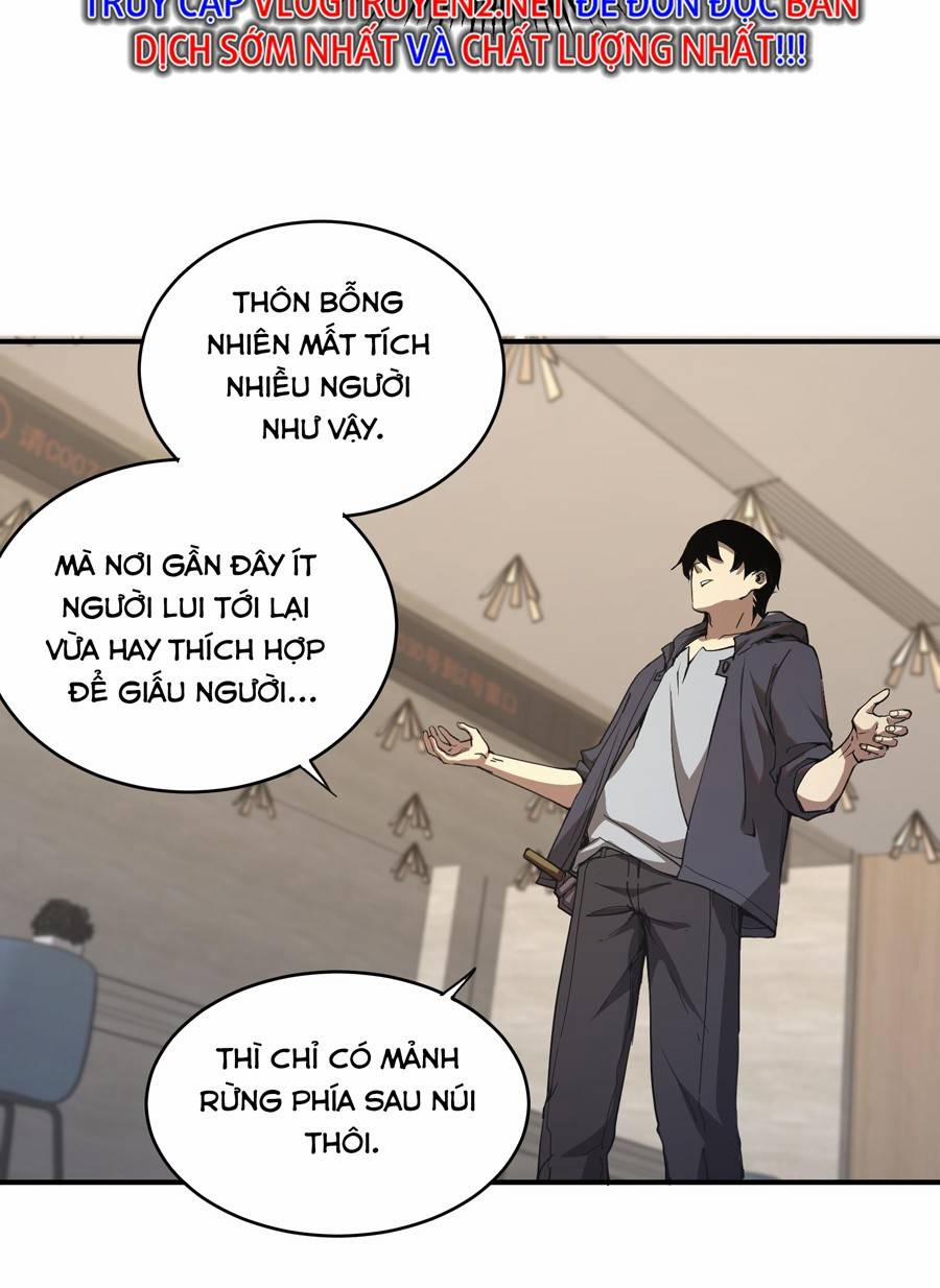 Thảm Họa Ngày Tận Thế, Tôi Tái Sinh Biến Cả Gia Đình Trở Thành Một Ông Trùm! 4 trang 2