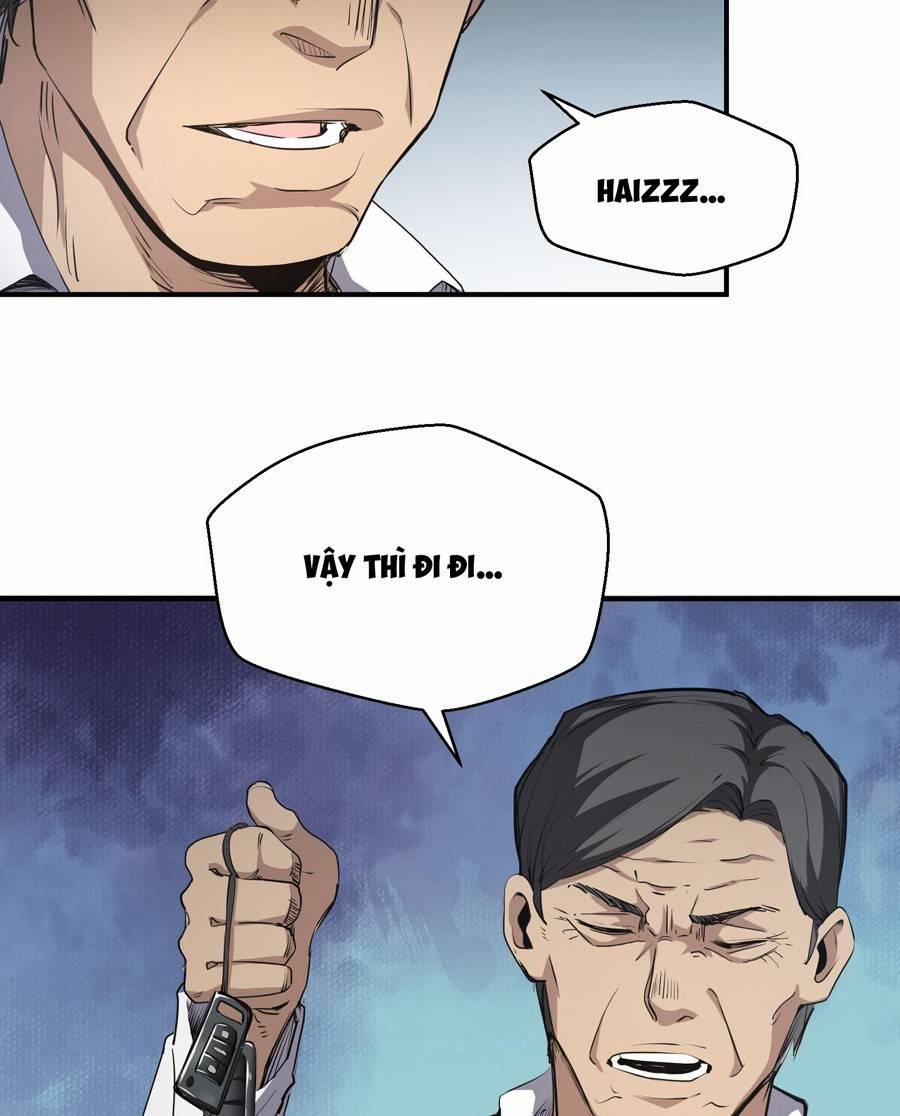 Thảm Họa Ngày Tận Thế, Tôi Tái Sinh Biến Cả Gia Đình Trở Thành Một Ông Trùm! 4 trang 20