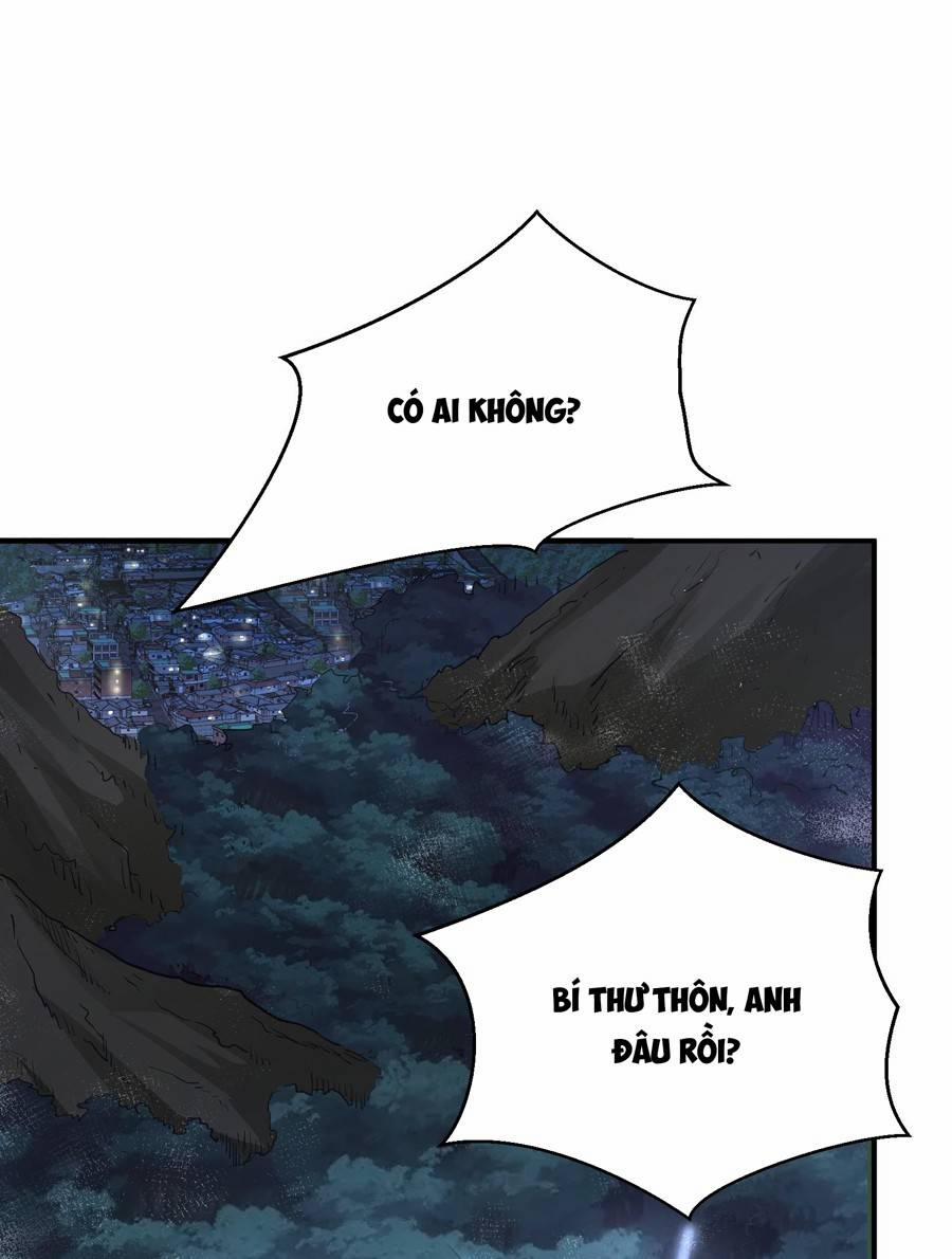 Thảm Họa Ngày Tận Thế, Tôi Tái Sinh Biến Cả Gia Đình Trở Thành Một Ông Trùm! 4 trang 33
