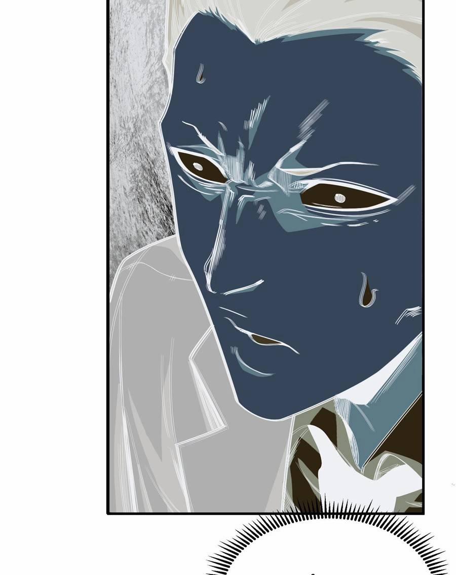 Thảm Họa Ngày Tận Thế, Tôi Tái Sinh Biến Cả Gia Đình Trở Thành Một Ông Trùm! 4 trang 49