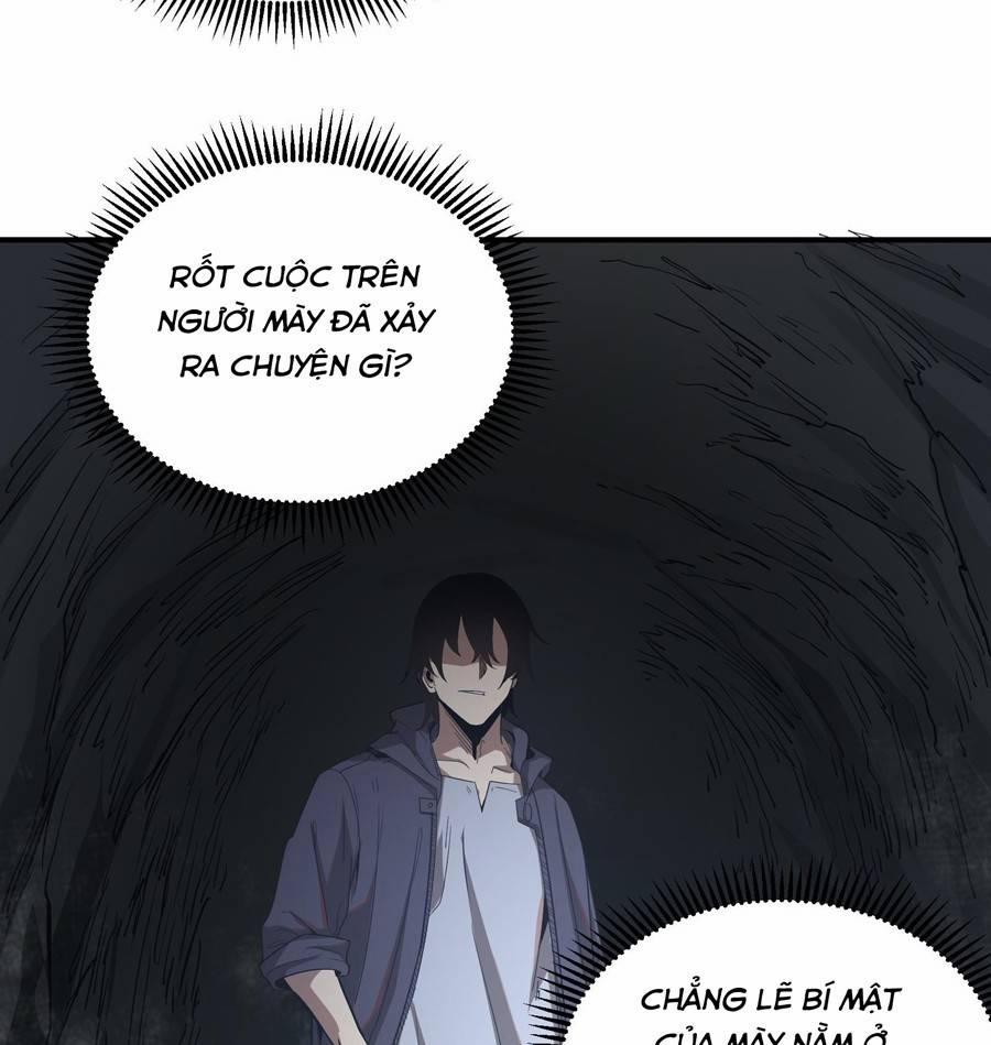 Thảm Họa Ngày Tận Thế, Tôi Tái Sinh Biến Cả Gia Đình Trở Thành Một Ông Trùm! 4 trang 51