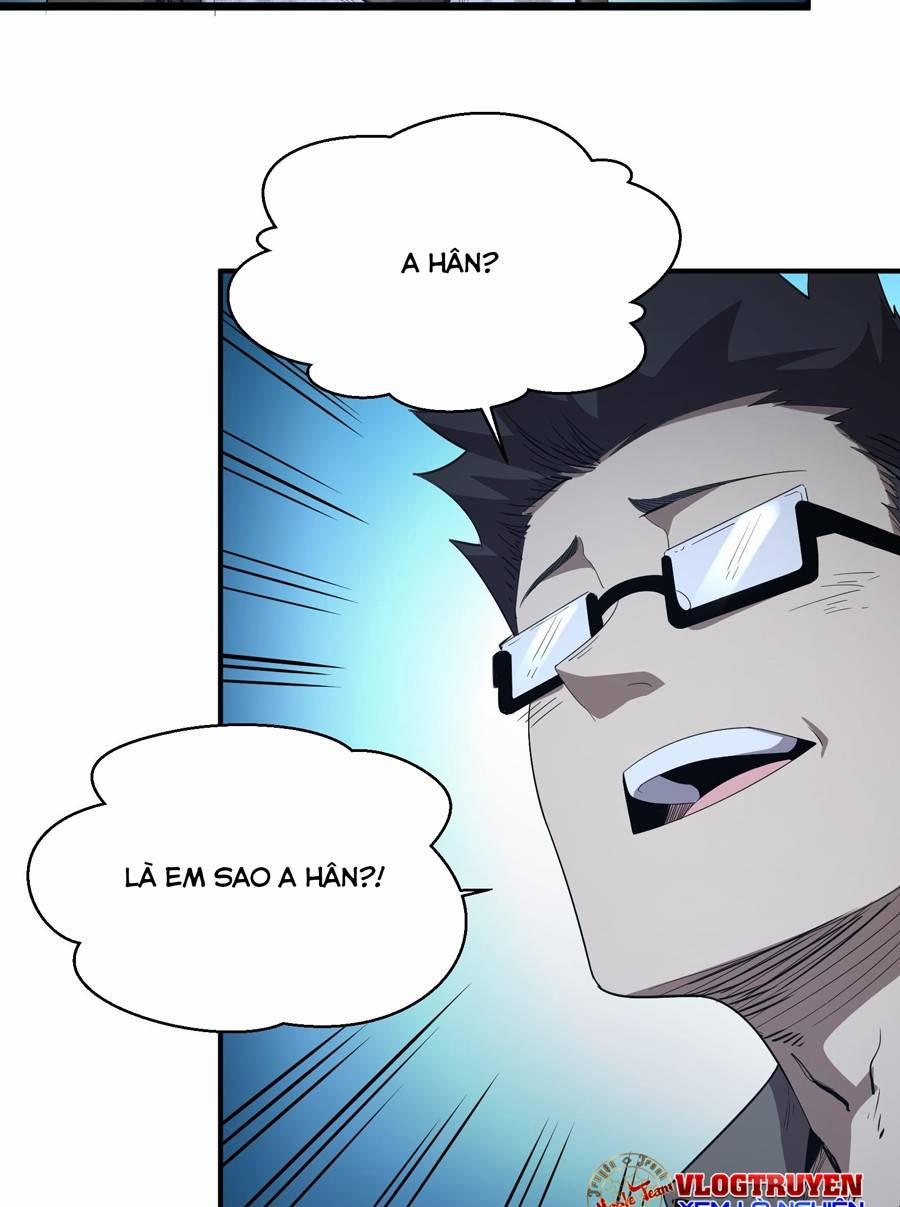 Thảm Họa Ngày Tận Thế, Tôi Tái Sinh Biến Cả Gia Đình Trở Thành Một Ông Trùm! 4 trang 56