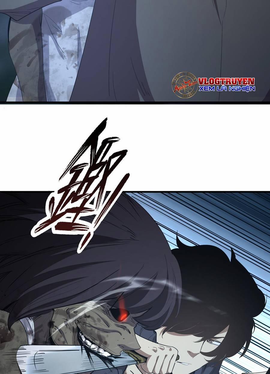 Thảm Họa Ngày Tận Thế, Tôi Tái Sinh Biến Cả Gia Đình Trở Thành Một Ông Trùm! 4 trang 60