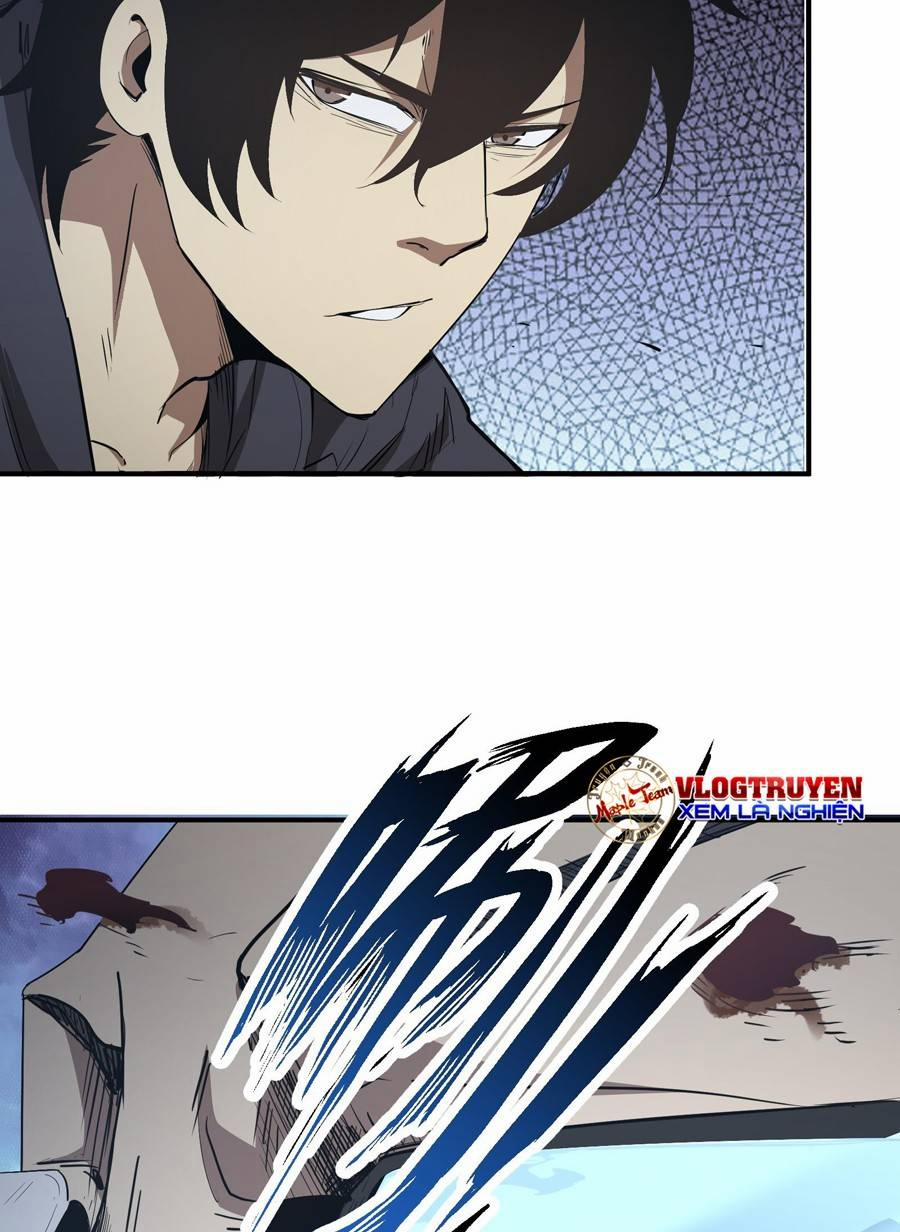 Thảm Họa Ngày Tận Thế, Tôi Tái Sinh Biến Cả Gia Đình Trở Thành Một Ông Trùm! 4 trang 63