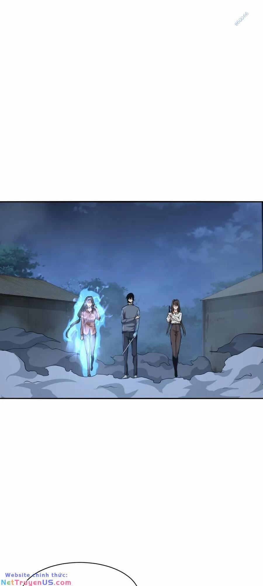 Thảm Họa Ngày Tận Thế, Tôi Tái Sinh Biến Cả Gia Đình Trở Thành Một Ông Trùm! 40 trang 0