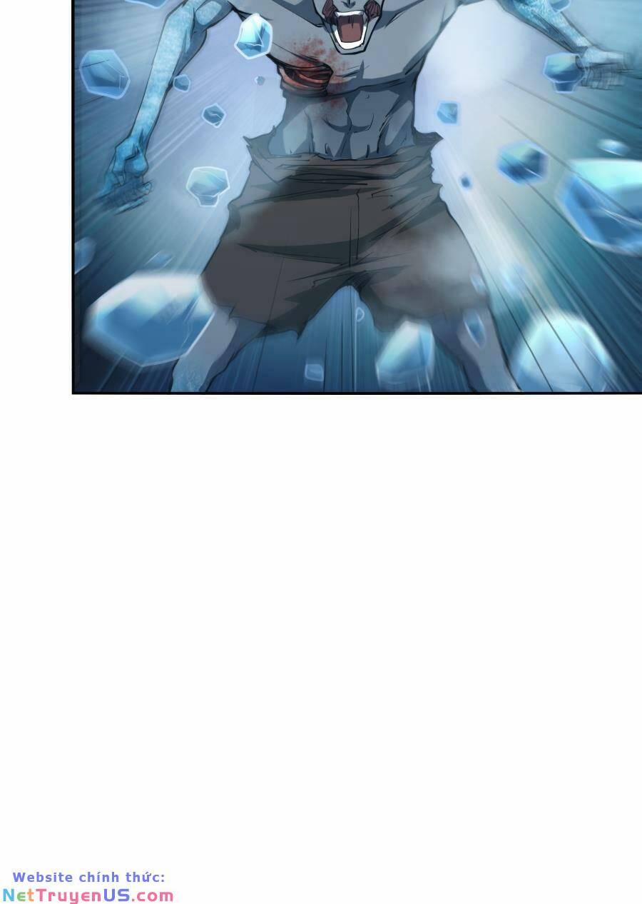 Thảm Họa Ngày Tận Thế, Tôi Tái Sinh Biến Cả Gia Đình Trở Thành Một Ông Trùm! 40 trang 11