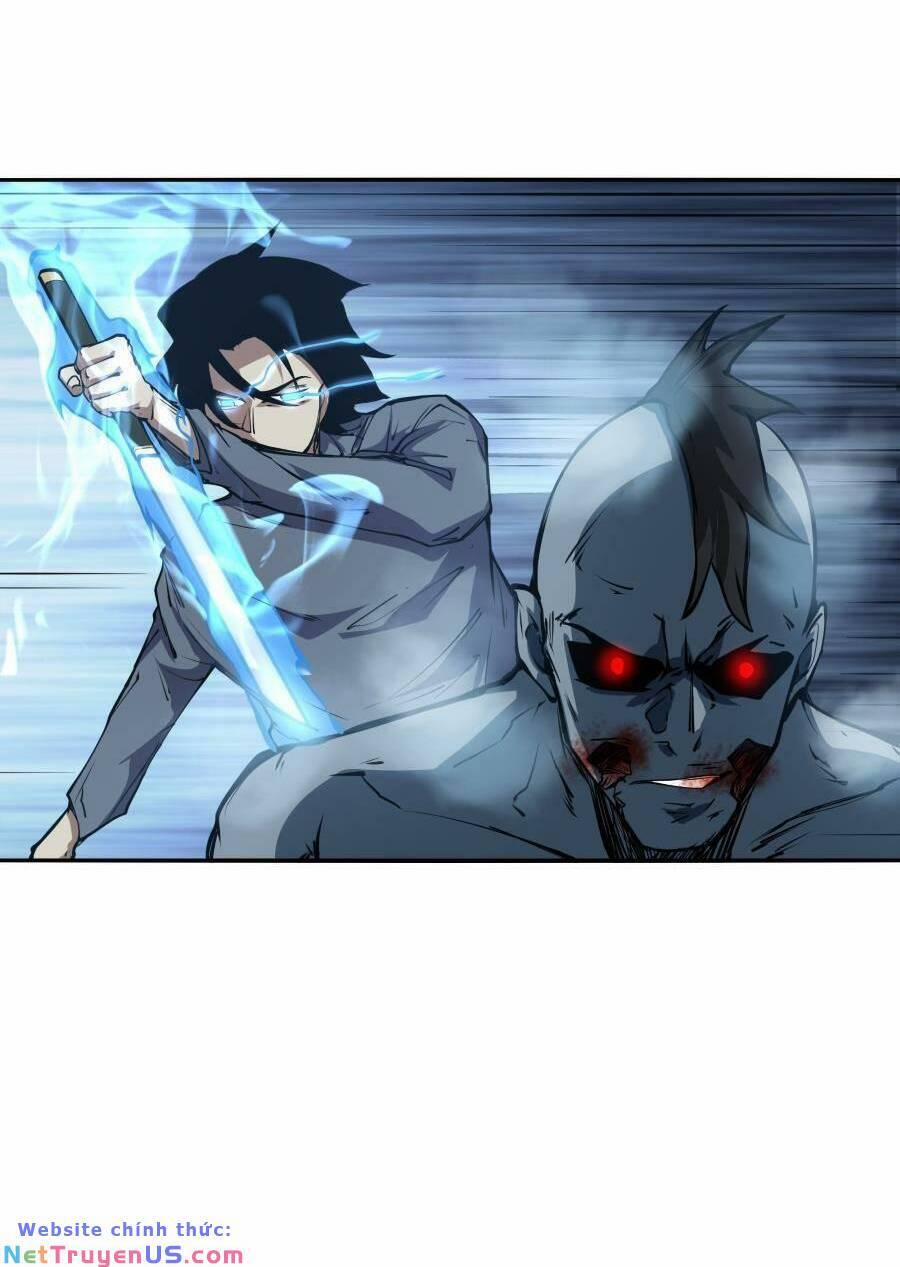 Thảm Họa Ngày Tận Thế, Tôi Tái Sinh Biến Cả Gia Đình Trở Thành Một Ông Trùm! 40 trang 12