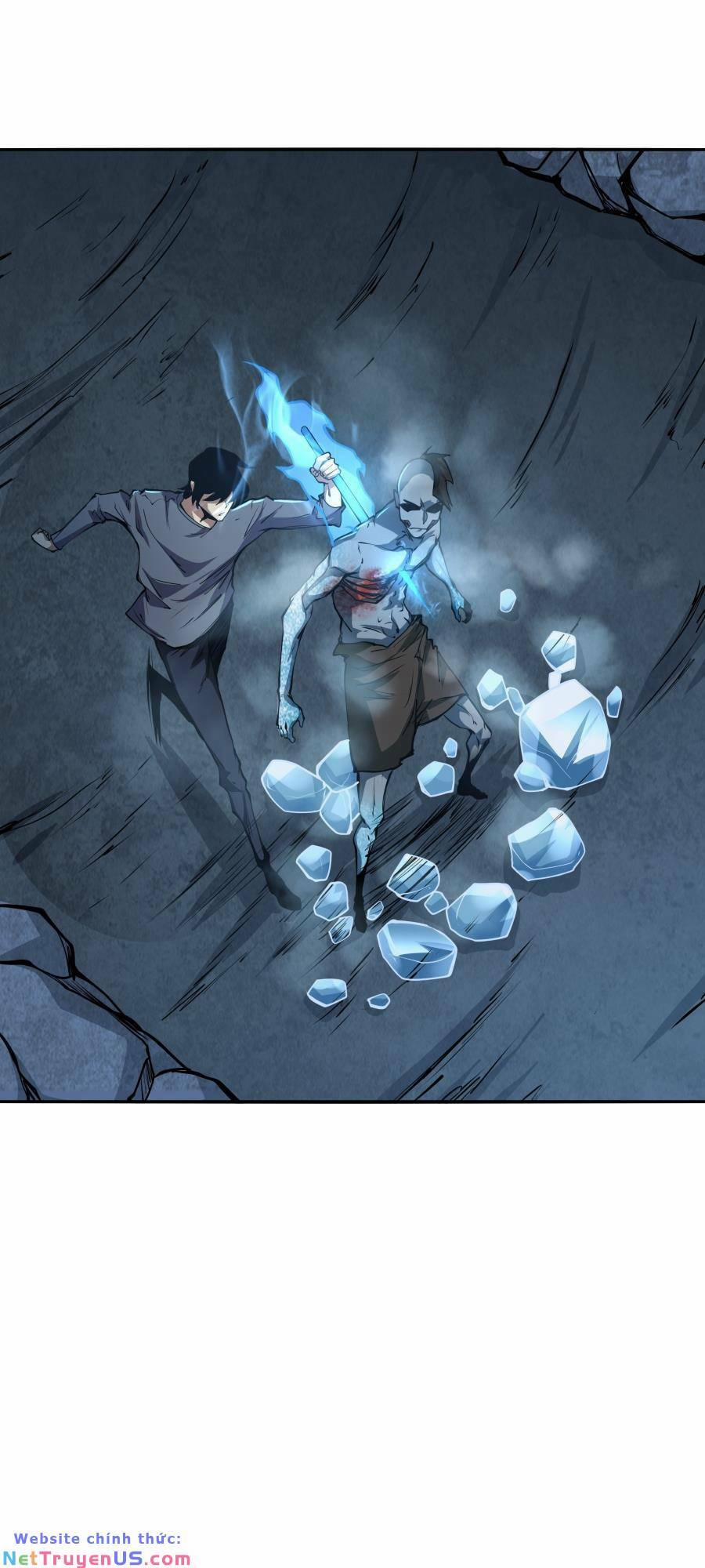 Thảm Họa Ngày Tận Thế, Tôi Tái Sinh Biến Cả Gia Đình Trở Thành Một Ông Trùm! 40 trang 13