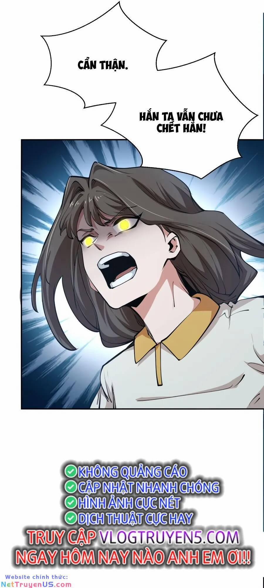 Thảm Họa Ngày Tận Thế, Tôi Tái Sinh Biến Cả Gia Đình Trở Thành Một Ông Trùm! 40 trang 19