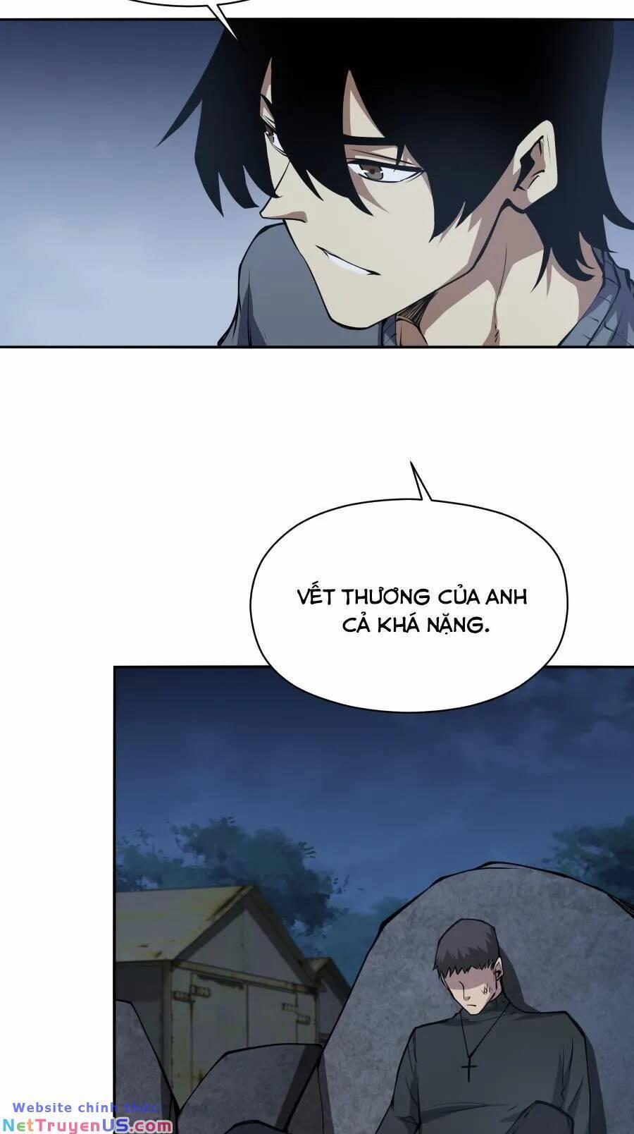 Thảm Họa Ngày Tận Thế, Tôi Tái Sinh Biến Cả Gia Đình Trở Thành Một Ông Trùm! 40 trang 2