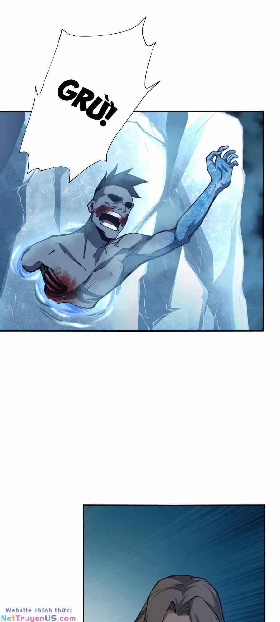 Thảm Họa Ngày Tận Thế, Tôi Tái Sinh Biến Cả Gia Đình Trở Thành Một Ông Trùm! 40 trang 22