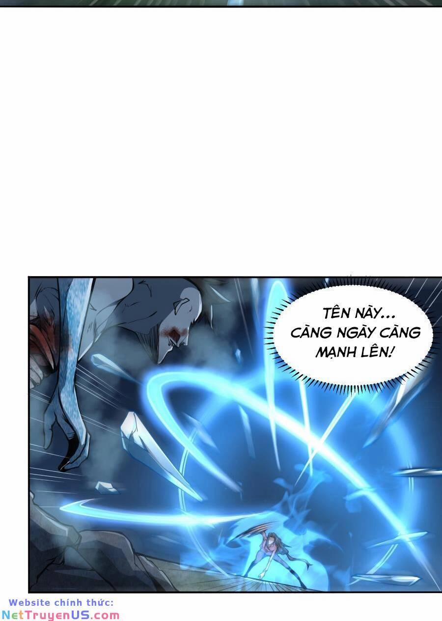 Thảm Họa Ngày Tận Thế, Tôi Tái Sinh Biến Cả Gia Đình Trở Thành Một Ông Trùm! 40 trang 33