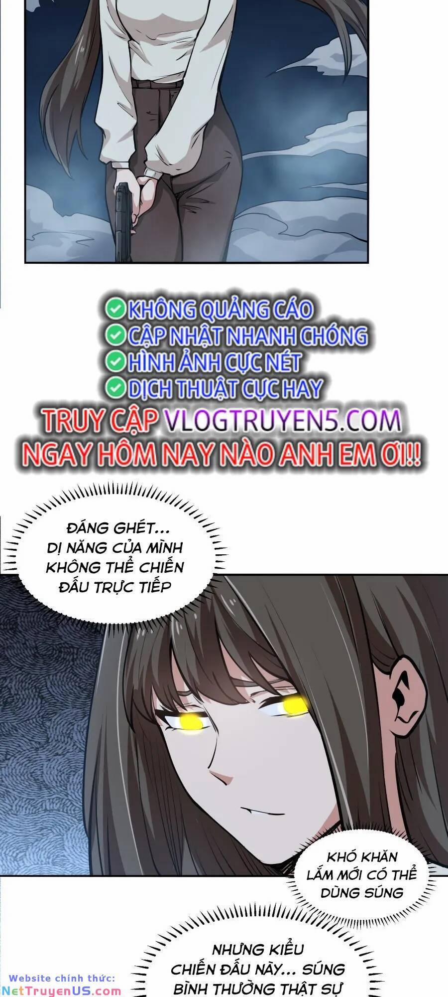 Thảm Họa Ngày Tận Thế, Tôi Tái Sinh Biến Cả Gia Đình Trở Thành Một Ông Trùm! 40 trang 35