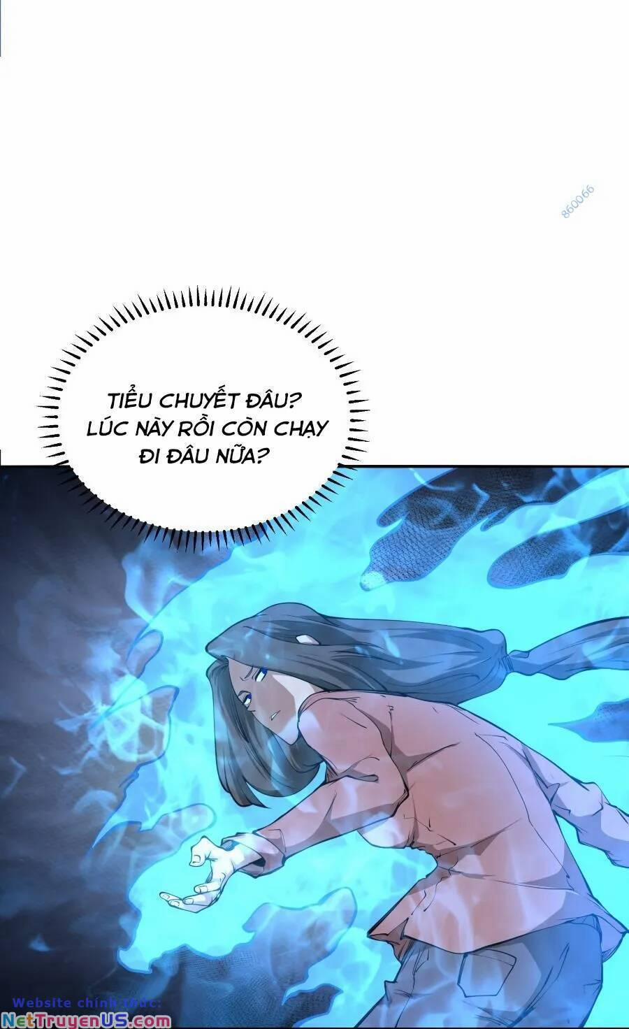 Thảm Họa Ngày Tận Thế, Tôi Tái Sinh Biến Cả Gia Đình Trở Thành Một Ông Trùm! 40 trang 37