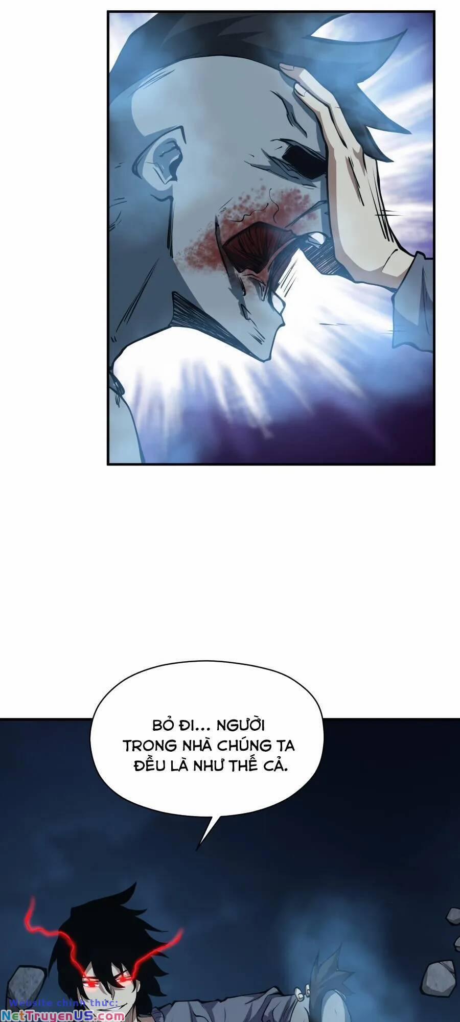 Thảm Họa Ngày Tận Thế, Tôi Tái Sinh Biến Cả Gia Đình Trở Thành Một Ông Trùm! 40 trang 42