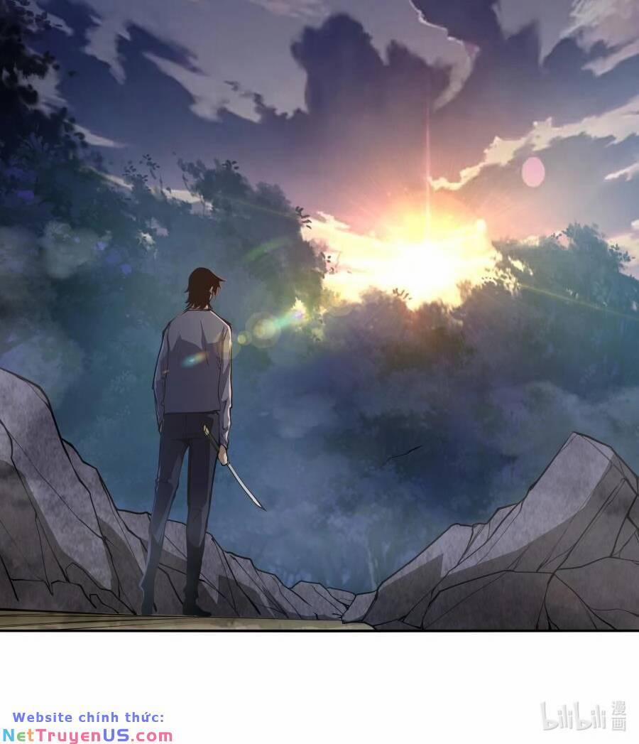 Thảm Họa Ngày Tận Thế, Tôi Tái Sinh Biến Cả Gia Đình Trở Thành Một Ông Trùm! 40 trang 56