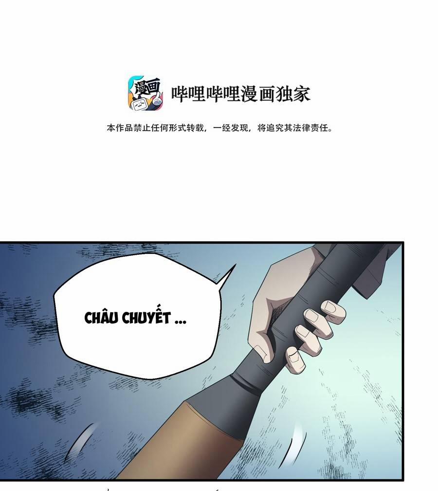 Thảm Họa Ngày Tận Thế, Tôi Tái Sinh Biến Cả Gia Đình Trở Thành Một Ông Trùm! 5 trang 0