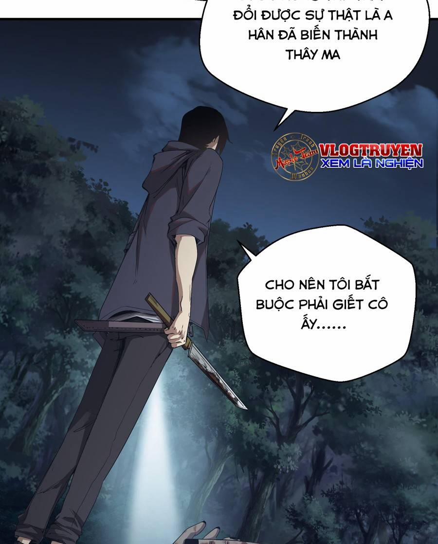 Thảm Họa Ngày Tận Thế, Tôi Tái Sinh Biến Cả Gia Đình Trở Thành Một Ông Trùm! 5 trang 11