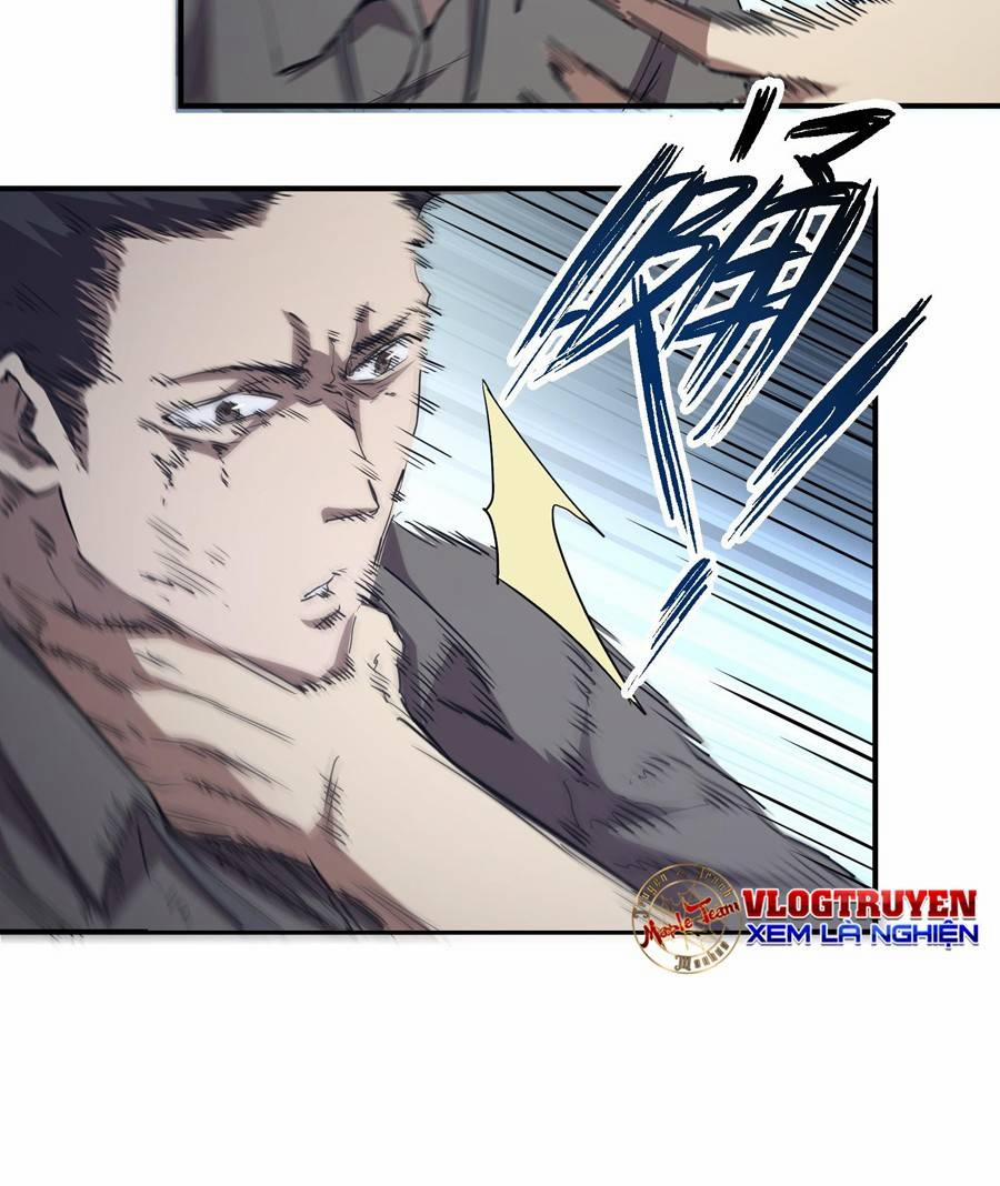 Thảm Họa Ngày Tận Thế, Tôi Tái Sinh Biến Cả Gia Đình Trở Thành Một Ông Trùm! 5 trang 22