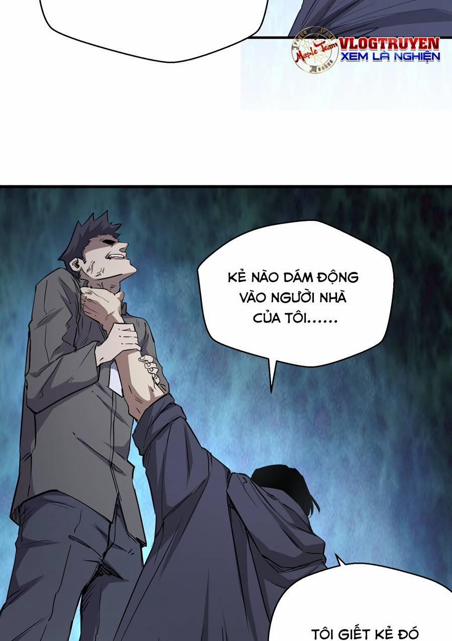 Thảm Họa Ngày Tận Thế, Tôi Tái Sinh Biến Cả Gia Đình Trở Thành Một Ông Trùm! 5 trang 26