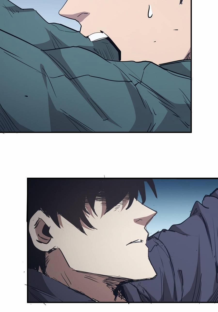 Thảm Họa Ngày Tận Thế, Tôi Tái Sinh Biến Cả Gia Đình Trở Thành Một Ông Trùm! 5 trang 33