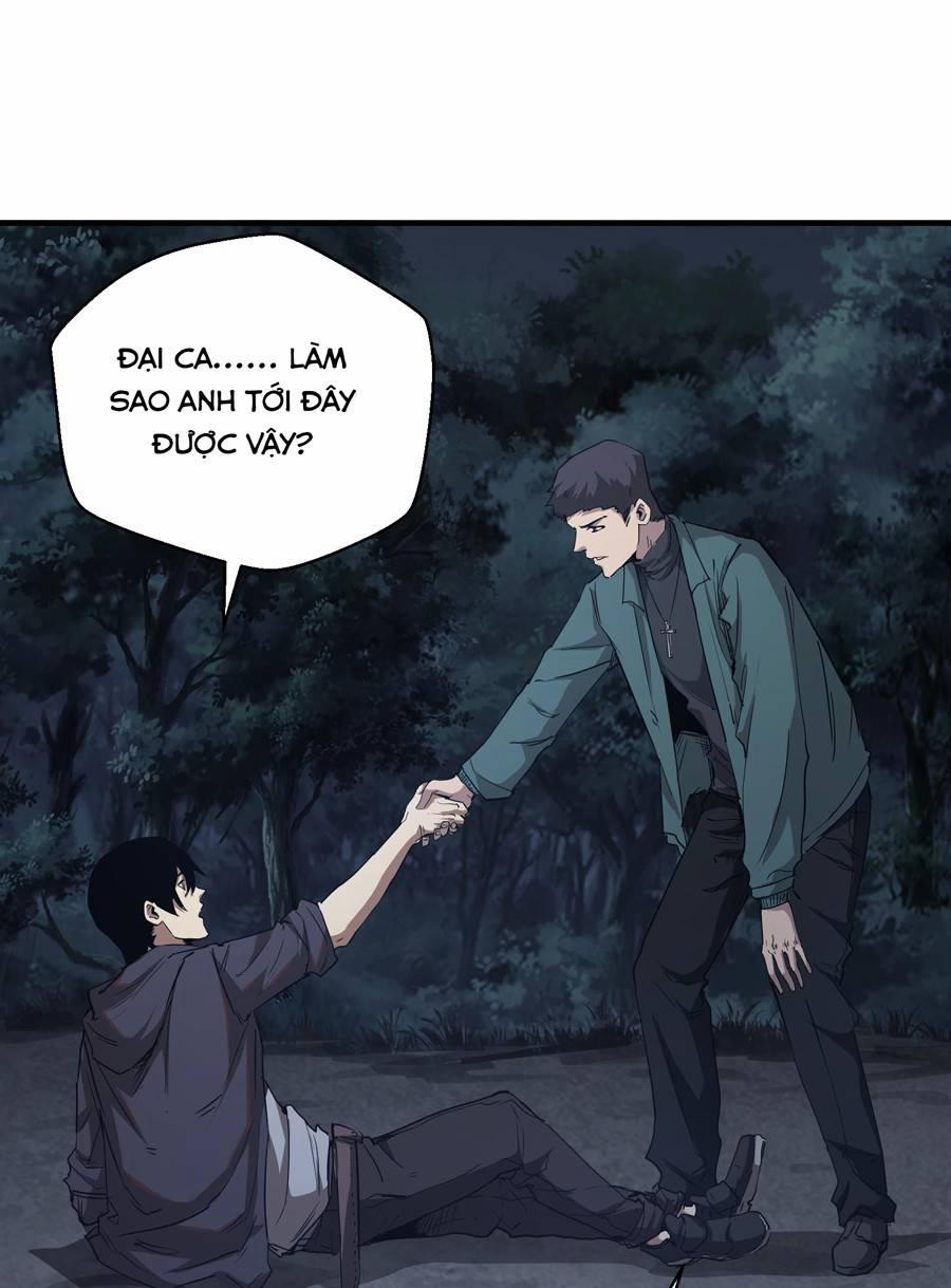 Thảm Họa Ngày Tận Thế, Tôi Tái Sinh Biến Cả Gia Đình Trở Thành Một Ông Trùm! 5 trang 42