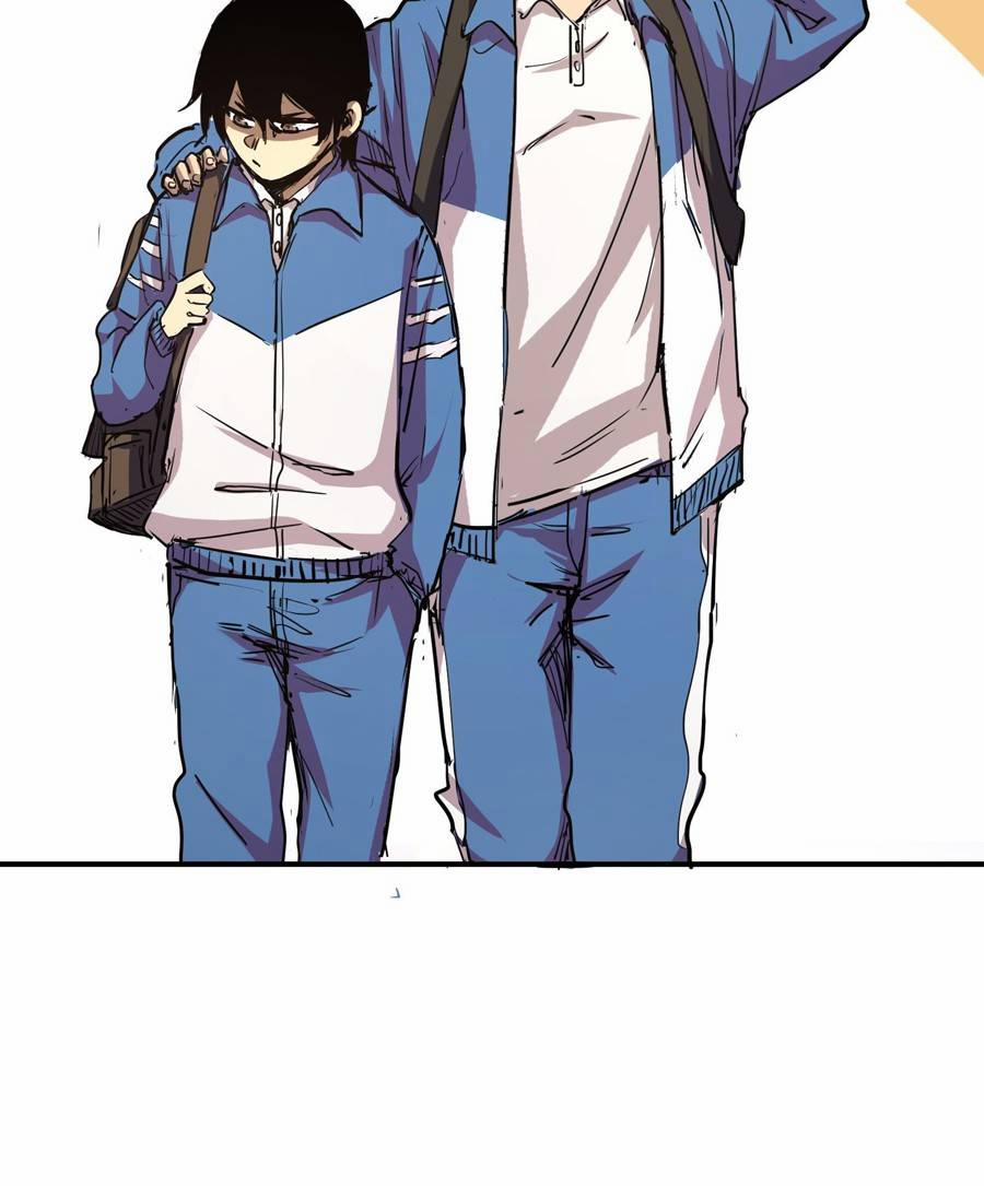 Thảm Họa Ngày Tận Thế, Tôi Tái Sinh Biến Cả Gia Đình Trở Thành Một Ông Trùm! 5 trang 51