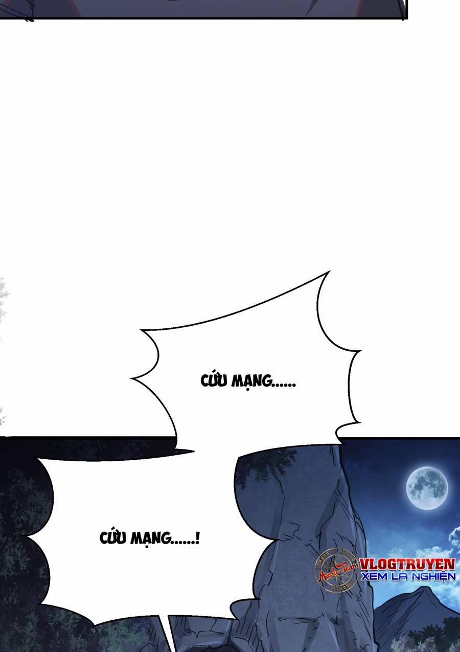 Thảm Họa Ngày Tận Thế, Tôi Tái Sinh Biến Cả Gia Đình Trở Thành Một Ông Trùm! 5 trang 56