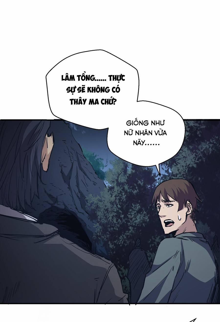 Thảm Họa Ngày Tận Thế, Tôi Tái Sinh Biến Cả Gia Đình Trở Thành Một Ông Trùm! 5 trang 61