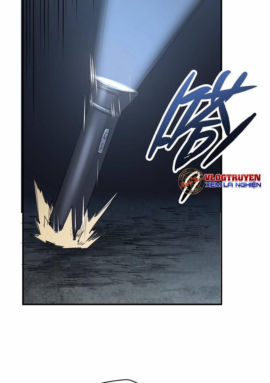 Thảm Họa Ngày Tận Thế, Tôi Tái Sinh Biến Cả Gia Đình Trở Thành Một Ông Trùm! 5 trang 66