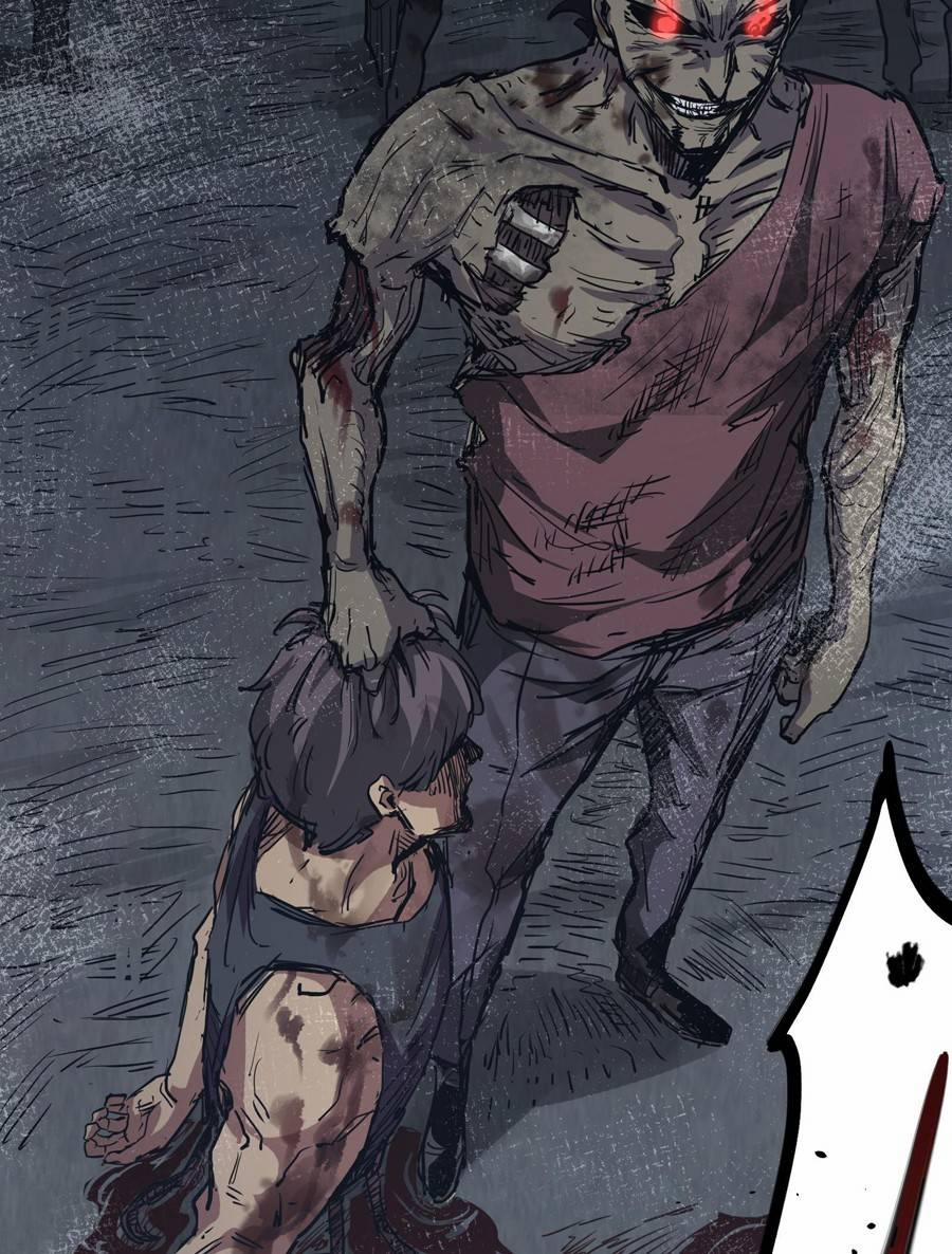 Thảm Họa Ngày Tận Thế, Tôi Tái Sinh Biến Cả Gia Đình Trở Thành Một Ông Trùm! 5 trang 71