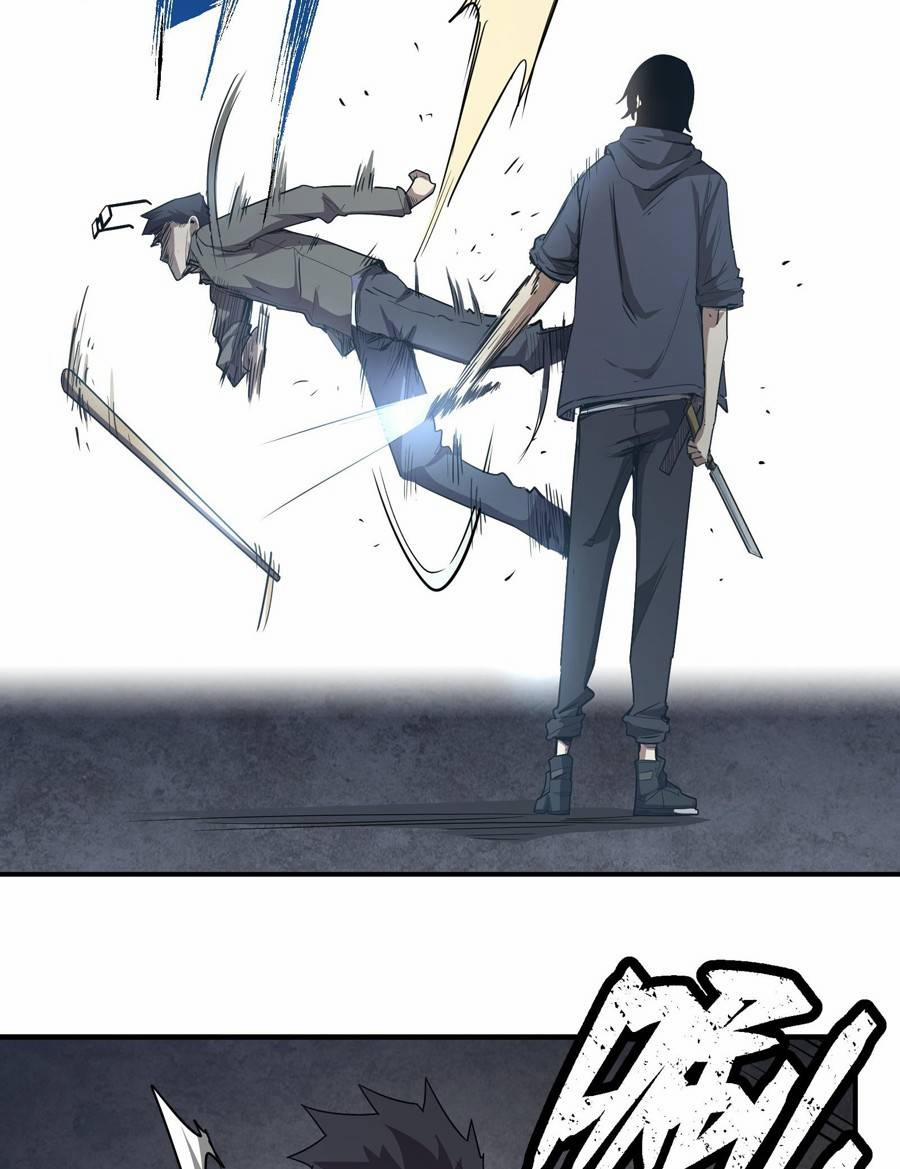 Thảm Họa Ngày Tận Thế, Tôi Tái Sinh Biến Cả Gia Đình Trở Thành Một Ông Trùm! 5 trang 8