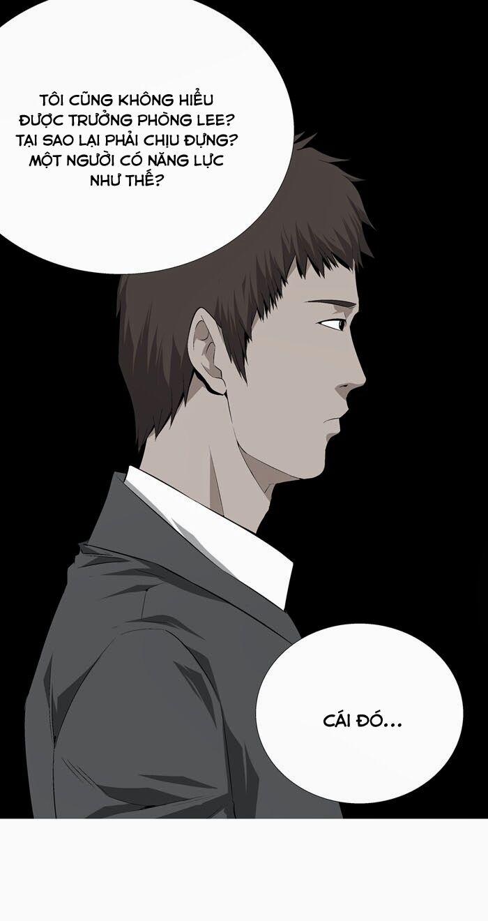 Thảm Họa Ong Độc 1 trang 18