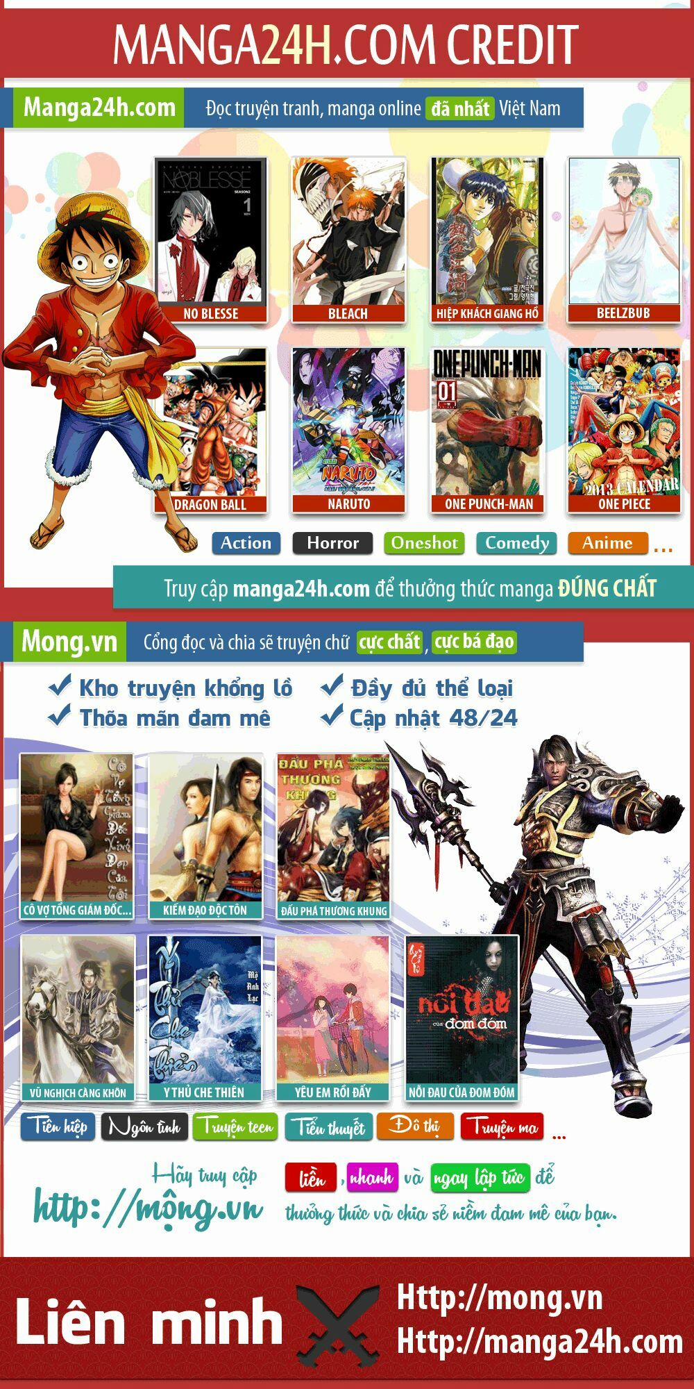 Thảm Họa Ong Độc 1 trang 2