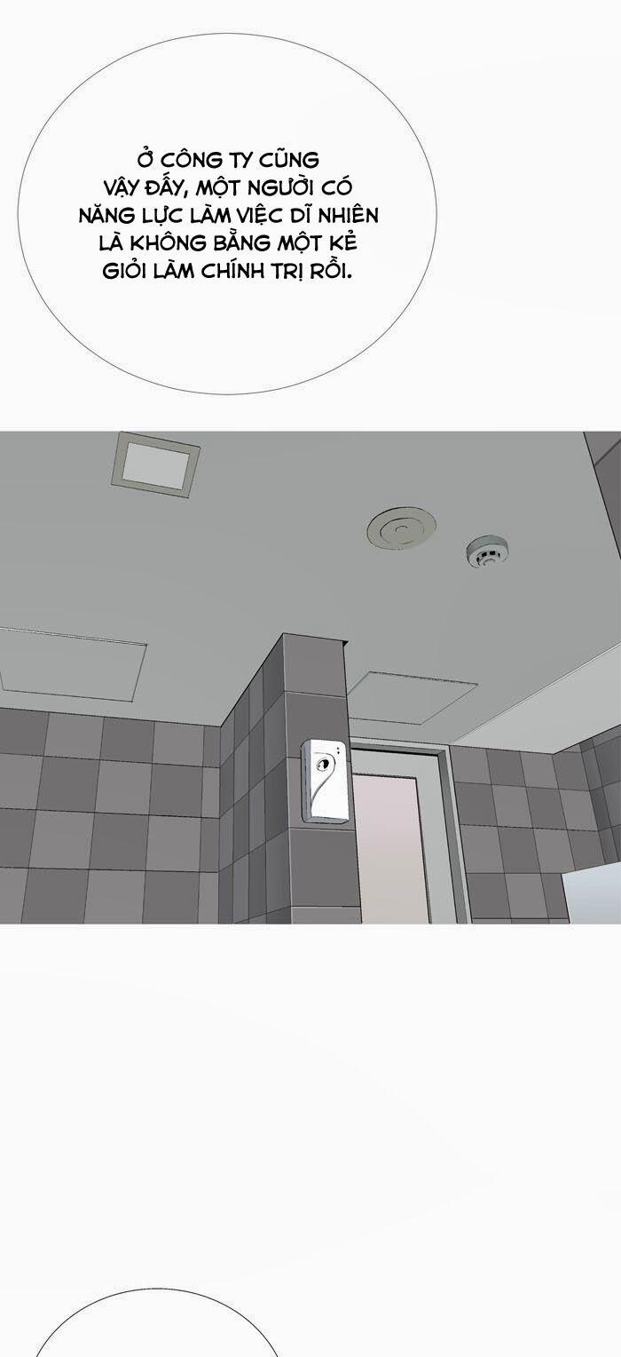 Thảm Họa Ong Độc 1 trang 21