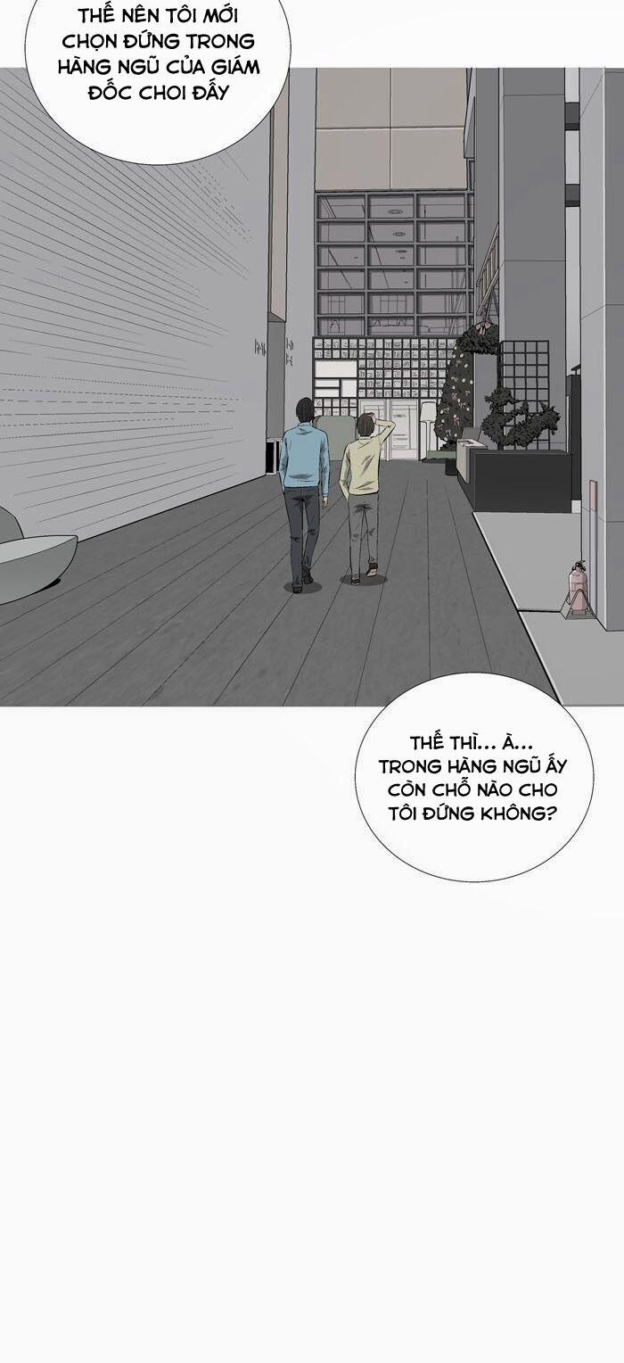 Thảm Họa Ong Độc 1 trang 22