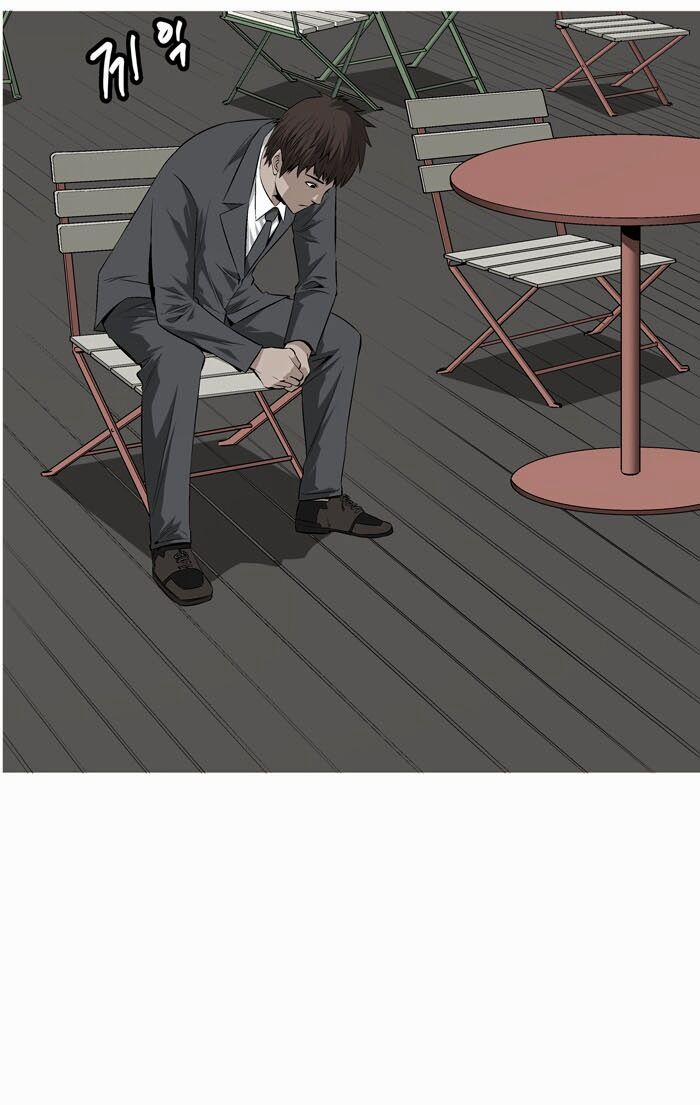 Thảm Họa Ong Độc 1 trang 26