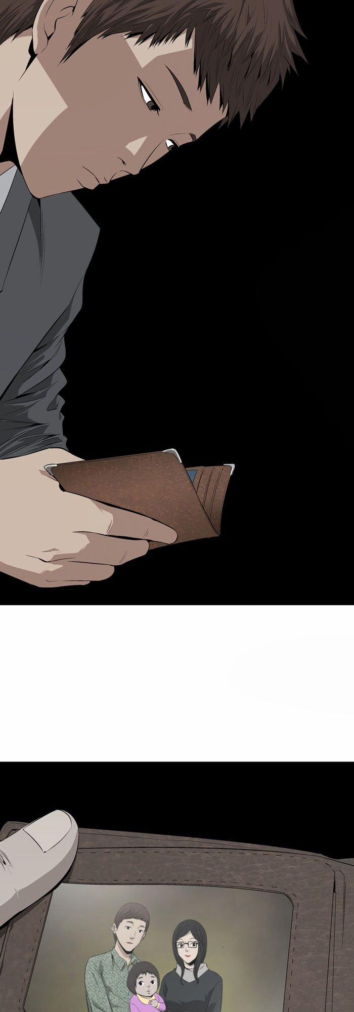 Thảm Họa Ong Độc 1 trang 27