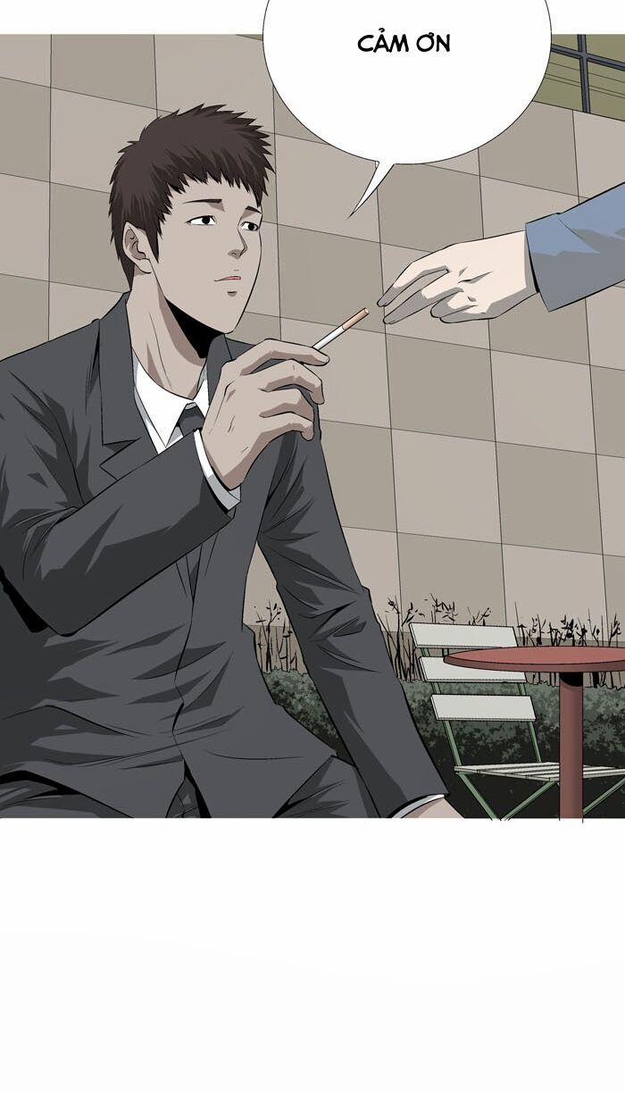 Thảm Họa Ong Độc 1 trang 30