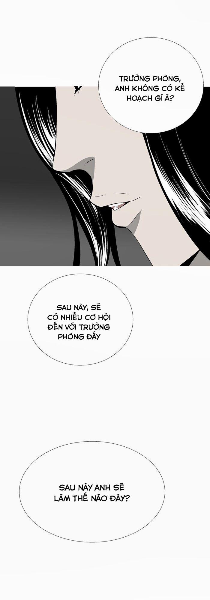 Thảm Họa Ong Độc 1 trang 35