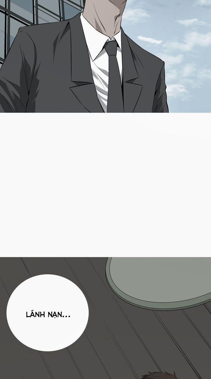 Thảm Họa Ong Độc 1 trang 41