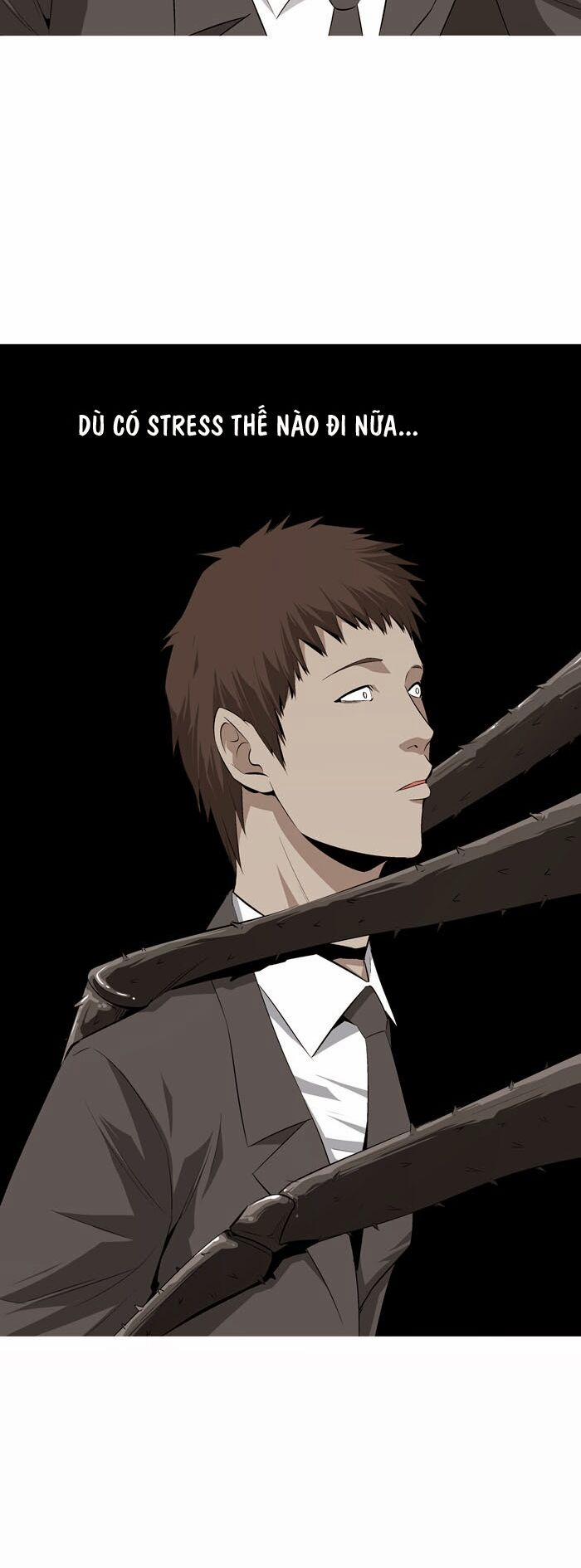 Thảm Họa Ong Độc 1 trang 46