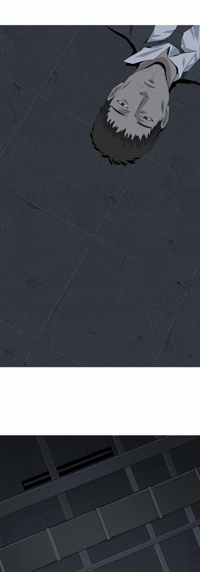 Thảm Họa Ong Độc 1 trang 51