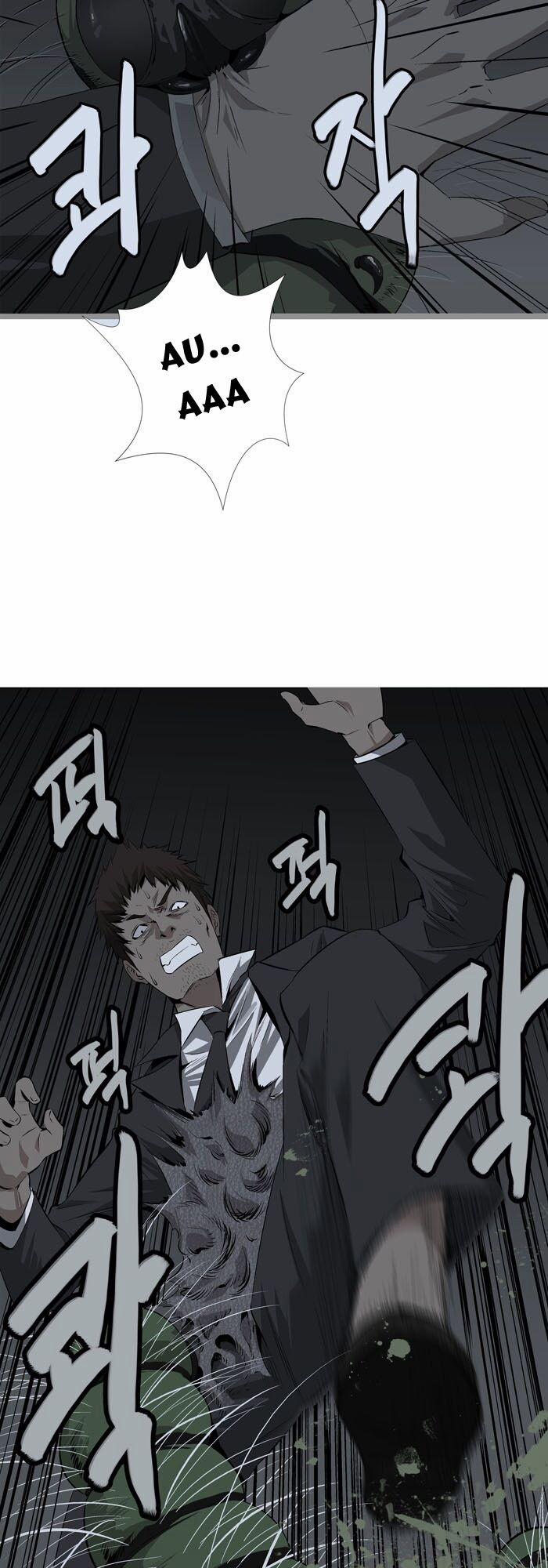 Thảm Họa Ong Độc 1 trang 61