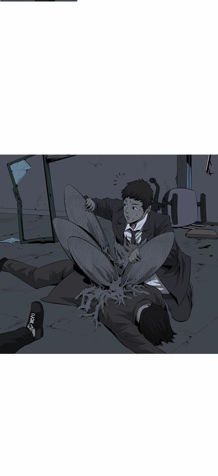 Thảm Họa Ong Độc 1 trang 63