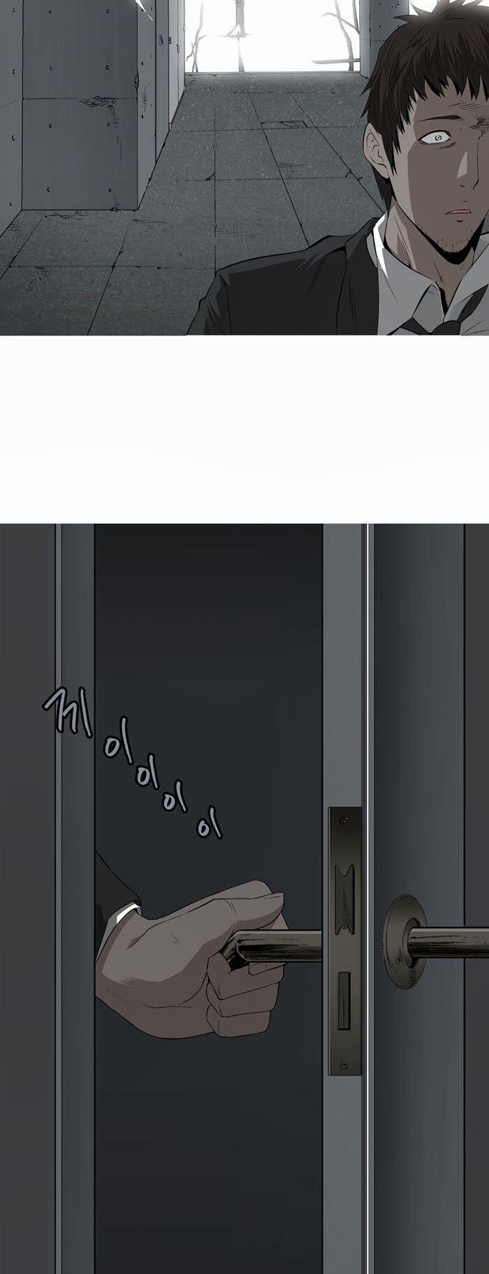 Thảm Họa Ong Độc 1 trang 67