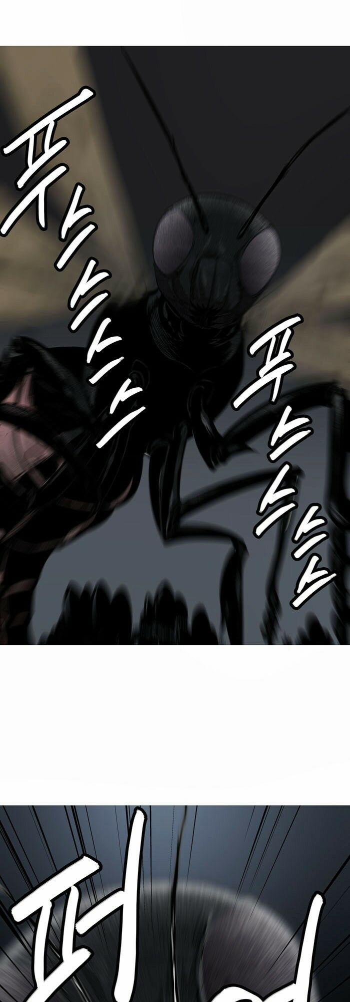 Thảm Họa Ong Độc 2 trang 28