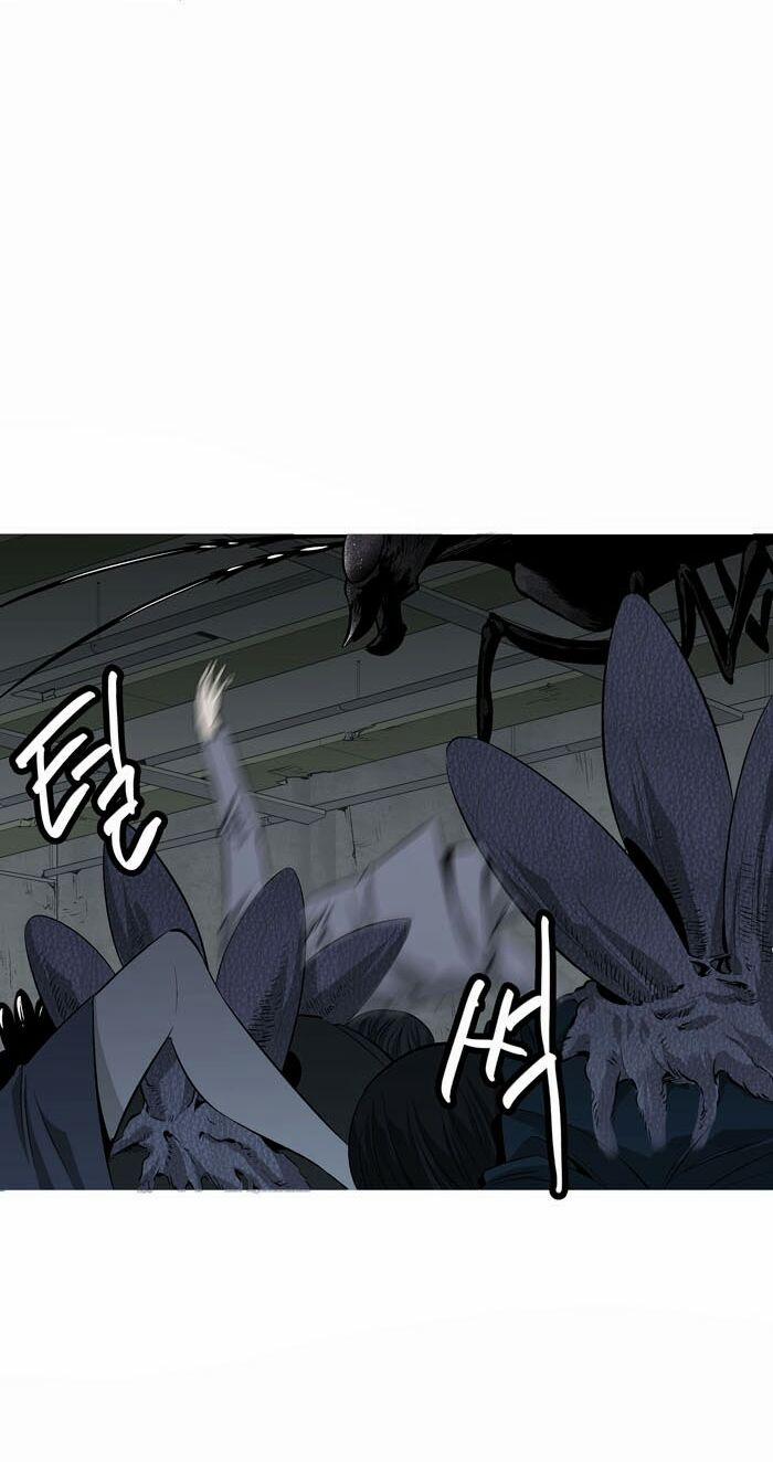 Thảm Họa Ong Độc 2 trang 31